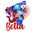 Betta Fish for Sale logo